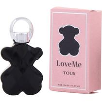 Tous Loveme Onyx Eau De Parfum 0,15 Oz Mini