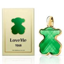Tous loveme the emerald elixir 90ml Tous loveme the emerald elixir 90ml