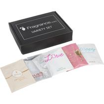 Tous Variety 5 Piece Vial Variedade Set Com Tous Floral Touc