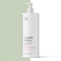 Tout Lissie Leavein Capitã Nutre Nutrição 500ml