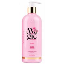 Tout Lissie Shampoo Limpeza Profunda 500 ML Passo 01 Magic Premium Tout Lissie Shampoo Limpeza Profunda 500 ML Passo 01 Magic Premium