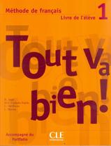 Tout Va Bien 1 Livre De Leleve
