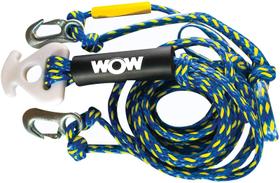 Tow Harness WOW Sports World of Watersports 16 pés 19-5060 Tow Harness WOW Sports World of Watersports 16 pés 19-5060