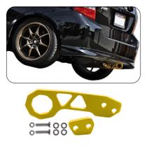 Tow Hook - AMARELO