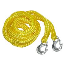 Tow Rope Keeper 89859 5,5 m x 22 mm 2.722 kg Peso máximo do veículo Tow Rope Keeper 89859 5,5 m x 22 mm 2.722 kg Peso máximo do veículo