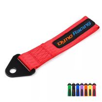 Tow Strap Cinta Para Reboque Hook Fita De Engate Esportivo - Dyno Rancing