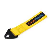 Tow Strap Cinta Para Reboque Hook Fita De Engate Esportivo