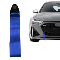 Tow Strap Hook Cinta Para Reboque Fita Esportiva Engate Tow Strap Hook Cinta Para Reboque Fita Esportiva Engate