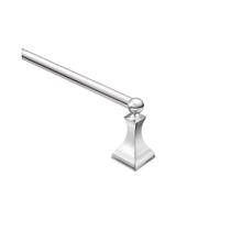 Towel Bar Moen Retreat Collection para banheiro 60 cm cromado