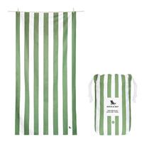 Towel Dock & Bay Cabana Quick Dry Sand Free 200x90cm Towel Dock & Bay Cabana Quick Dry Sand Free 200x90cm