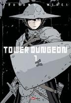 Tower Dungeon - Vol. 01 Tower Dungeon - Vol. 01