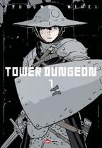 Tower Dungeon - Vol. 01