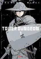 Tower Dungeon Vol. 1