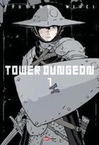 Tower Dungeon Vol. 1 - Panini