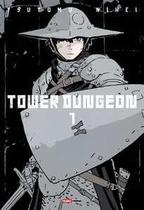 Tower Dungeon Vol. 1 Tower Dungeon Vol. 1