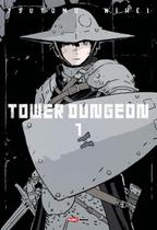 Tower Dungeon Vol. 1 Tower Dungeon Vol. 1