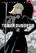 Tower Dungeon Vol. 2 - Panini
