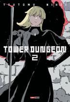 Tower Dungeon Vol. 2 Tower Dungeon Vol. 2