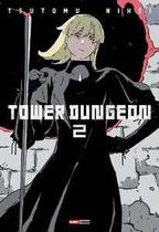 Tower Dungeon Vol. 2 Tower Dungeon Vol. 2