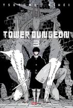 Tower Dungeon Vol. 3