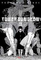Tower Dungeon Vol. 3
