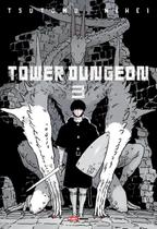 Tower Dungeon Vol. 3 Tower Dungeon Vol. 3
