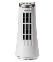 Tower Fan Comfort Zone MTRNF2302 30cm, 2 velocidades, oscilação de 75