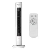 Tower Fan Hurricane em casa de 40 polegadas com difusor de aromaterapia Tower Fan Hurricane em casa de 40 polegadas com difusor de aromaterapia