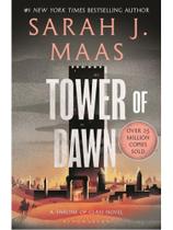 Tower of dawn