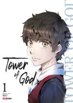 Tower Of God - Vol. 01 - PANINI