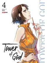 Tower Of God - Vol. 04