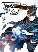 Tower Of God - Vol. 09