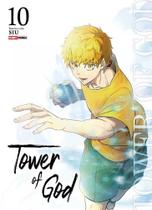 Tower Of God Vol. 10