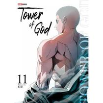 Tower Of God - Vol. 11