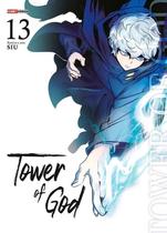 Tower Of God - Vol. 13 Sortido