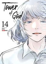 Tower Of God Vol. 14