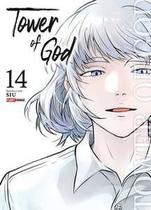 Tower Of God Vol. 14 Tower Of God Vol. 14