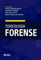 TOXICOLOGIA FORENSE -