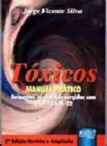Tóxicos Tóxicos