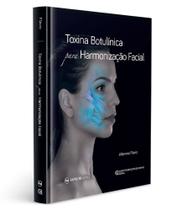 Toxina botulínica para harmonização facial Toxina botulínica para harmonização facial