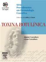 Toxina botulinica