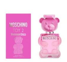 Toy 2 Bubble Gum Moschino Eau de Toilette