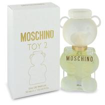 Toy 2 Moschino Perfume Feminino Eau de Parfum 30ml Importado