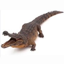 Toy Alligator EOIVSH Giant de 15 cm com mandíbula móvel para crianças Toy Alligator EOIVSH Giant de 15 cm com mandíbula móvel para crianças