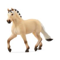 Toy Animal Schleich Horse Club Novo cavalo norueguês de fiorde 2024