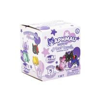 Toy Aphmau Mystery MeeMeows Caixa Surpresa Série 5 Toy Aphmau Mystery MeeMeows Caixa Surpresa Série 5