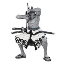 Toy Banpresto One Piece World Figure Colosseum 3 Zoro