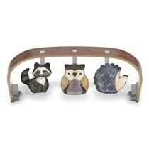 Toy Bar UppaBaby Mira Forest Fun para Baby Bouncer
