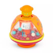 Toy Battat B. Ladybug Ball Poppitoppy