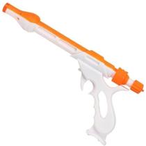 Toy Blaster Rubie's Star Wars Jango Fett Blaster Laranja Toy Blaster Rubie's Star Wars Jango Fett Blaster Laranja